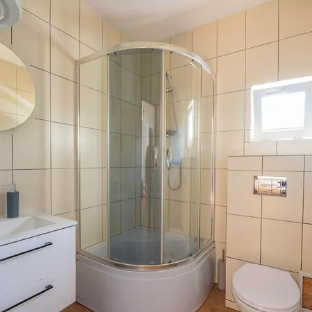 U Bogdana Vakantiehuis