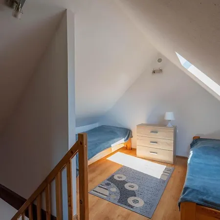 U Bogdana Vakantiehuis *