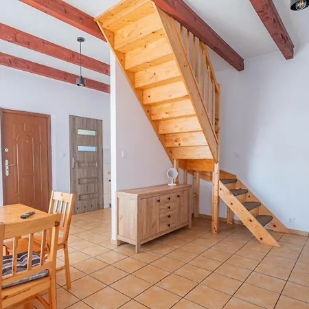 Hébergement de vacances U Bogdana *
