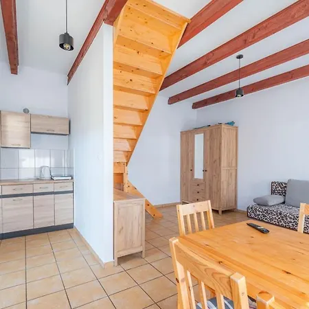 U Bogdana Vakantiehuis Dąbki