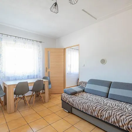 Hébergement de vacances U Bogdana Dąbki