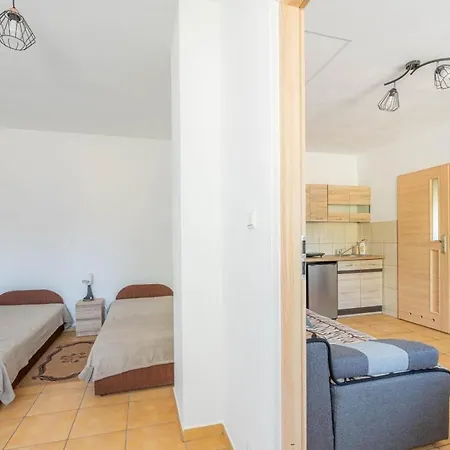 U Bogdana Vakantiehuis