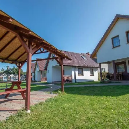 Hébergement de vacances U Bogdana