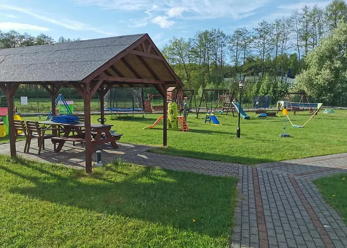 U Bogdana Сasa de vacaciones