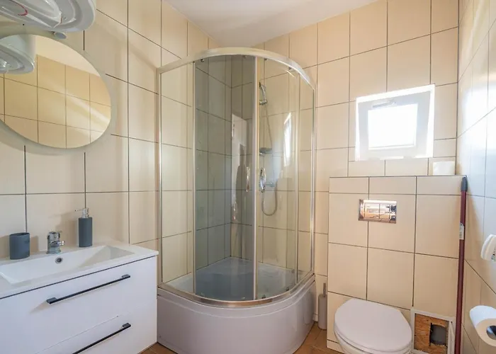 U Bogdana Сasa de vacaciones