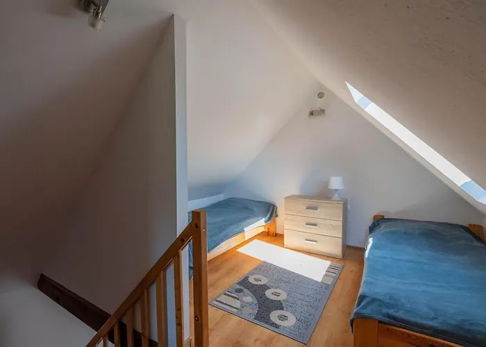 U Bogdana Сasa de vacaciones *