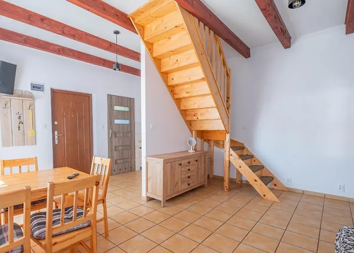 Сasa de vacaciones U Bogdana *