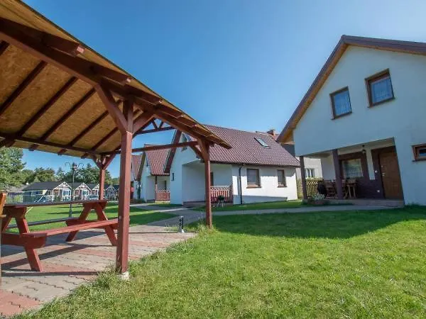 Сasa de vacaciones U Bogdana